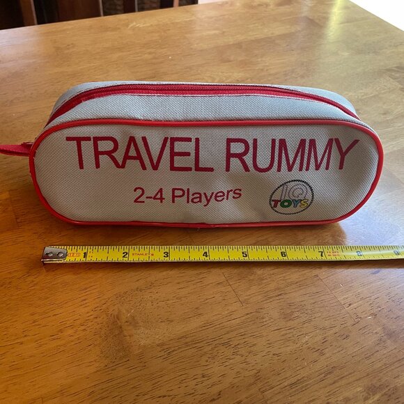 Travel Rummy - Picture 6 of 7
